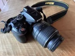 ニコン Nikon D5300 ❤Wi-Fi内蔵❤2400万画素❤一生の思い出に ニコン Nikon D5300 ❤Wi-Fi内蔵❤2400万画素❤一生の思い出に - メルカリ