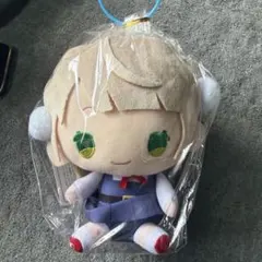 しぐれうい ぬいぐるみ