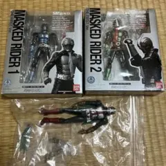 2025年最新】S.H.Figuarts 仮面ライダーTHE NEXT 仮面ライダーV3の人気