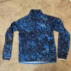 Under Armour 防水迷彩アウター SM
