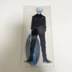 五条悟 アクリルMEGAフィギュア