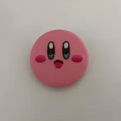 星のカービィ 刺繍缶バッジコレクション フェイスver