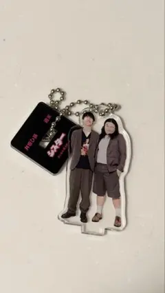 2025年最新】マンゲキアクリルキーホルダーの人気アイテム - メルカリ