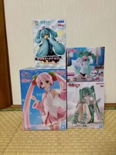 2026年最新】初音ミク×シナモロール もふっとVer.の人気アイテム