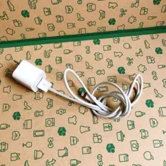Apple USB電源アダプタ & Lightningケーブル