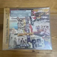 2026年最新】キンプリcd 初回限定盤の人気アイテム - メルカリ