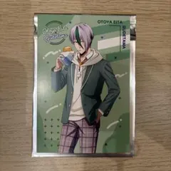 ブルーロック 乙夜 バレンタイン VD 缶バッジ 原作 限定 2025年最新】乙夜影汰 缶バッジの人気アイテム - メルカリ