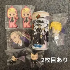 東リべ 東京リベンジャーズ まとめ売り