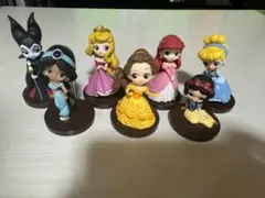 2025年最新】qposket ディズニープリンセスの人気アイテム