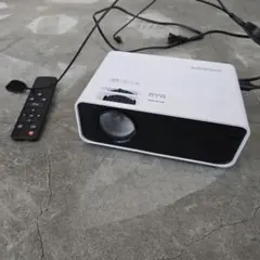 2026年最新】goodee プロジェクターの人気アイテム - メルカリ