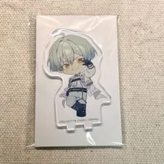 アイドリッシュセブン アイナナ アニカフェ レインボーシティ 亥清悠 アクスタ