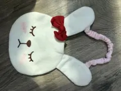 Shirley Temple うさぎスタイ