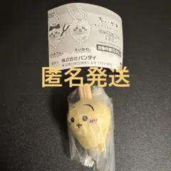 ちいかわ　つまんでつなげてますこっと うさぎ　ボールチェーンver