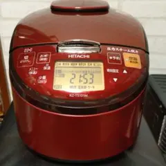 2026年最新】日立 炊飯器 rz-ts101mの人気アイテム - メルカリ