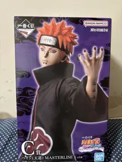 ナルト 一番くじ フィギュア 輪廻の嘆きと平和の懸け橋 C賞　ペイン(天道)