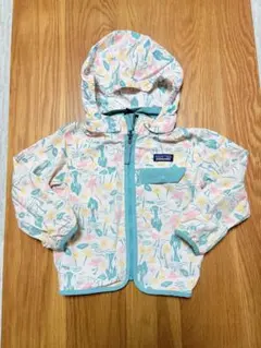 patagonia パタゴニア　ベビーバギーズジャケット