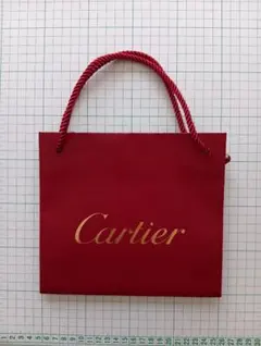 2026年最新】カルティエ 紙袋の人気アイテム - メルカリ