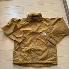 THE NORTH FACE フード付きジャケット 130