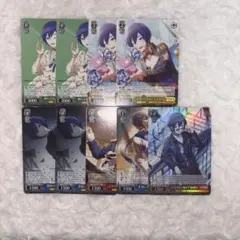 プロセカ KAITO ヴァイス