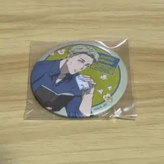 呪術廻戦 七海建人 SEGAラッキーくじ 缶バッジ