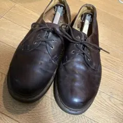 ドクターマーチン（Dr. Martens）1461 3ホールシューズ