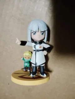 2025年最新】ガンダムseed イザーク フィギュアの人気アイテム - メルカリ