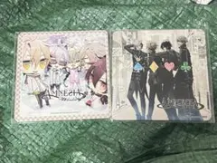 希少 初版 アムネシア オトメイトカフェ ランチョンマット - メルカリ