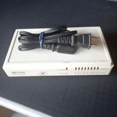 バッファロー PC周辺機器