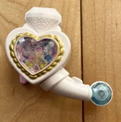 ガチャガチャ キミとアイドルプリキュア♪ なりきりプリキュア2