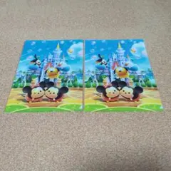 ディズニー ツムツム