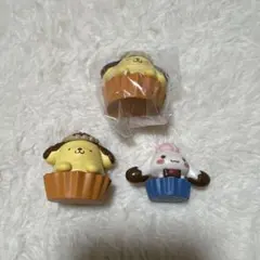 サンリオキャラクターズ　Chocolate Doll