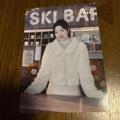 TWICEラントレ　ダヒョン