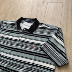 POLO by Ralph Lauren Border Tシャツ 【新品タグ付】