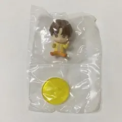 PetiTEEN from SEVENTEEN ガチャガチャ　スングァン