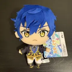 あんさんぶるスターズ ぬいぐるみ Eden 漣ジュン 新衣装 あんスタ