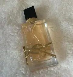 Yves Saint Laurent リブレオードトワレ 50mL イブサンロー
