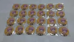 A3　アニメイトカフェ　アニカフェ　缶バッジ　椋