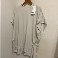新品　定価3289円　半袖　シャツ　オーバーサイズのサムネイル