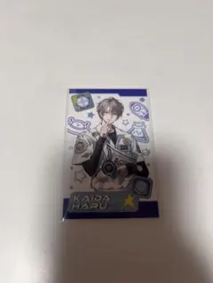 にじさんじ ROF-MAO uchu 甲斐田晴 フォト風カード