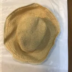 未使用品❤️アフタヌーンティー　ペーパーハット未使用自宅保管品のサムネイル
