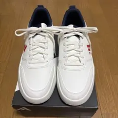 adidas カジュアルスニーカー ホワイト