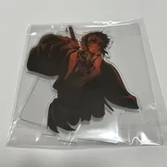 劇場版 鬼滅の刃 キービジュアル アクリルスタンド 獪岳