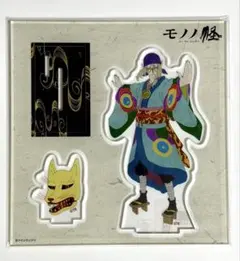 新品・未使用】モノノ怪 アクリルスタンド H 薬売り - メルカリ
