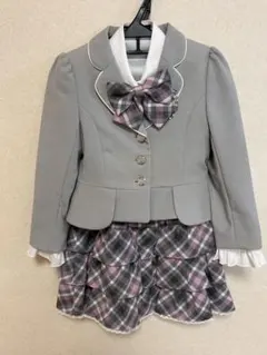 MICHIKO LONDON キッズフォーマルスーツ