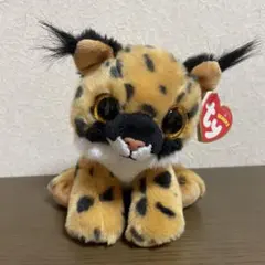 シュタイフアニマル 「オセロット」 - メルカリ