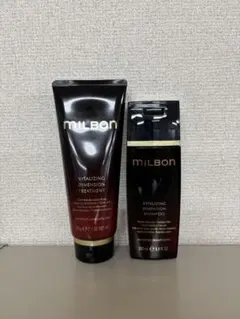 ミルボン バイタライジング ディメンション セットのサムネイル