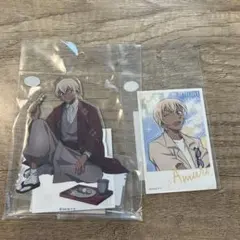 名探偵コナン　安室透アクリルスタンド