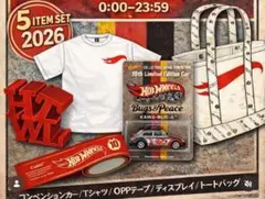 2026年最新】HOT WHEELS CONVENTIONの人気アイテム - メルカリ