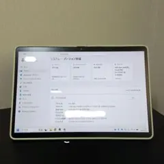 Lenovo 16インチ Windowsタブレット モバイルモニターのサムネイル
