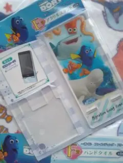 DORY 2点セット
